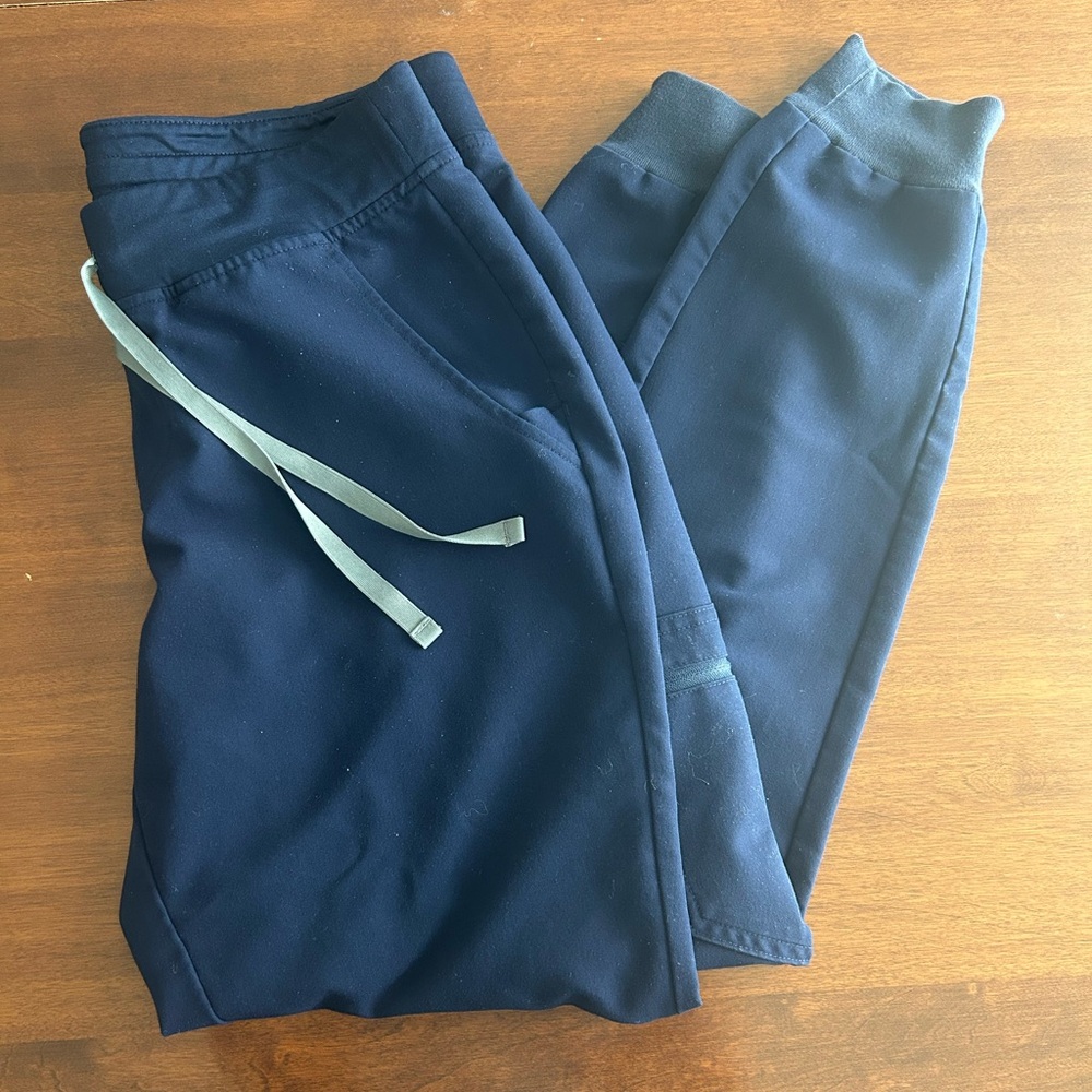 Women’s Figs Zamora Jogger Scrubs